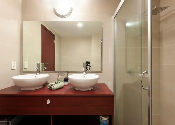 Apartamento Precioso Diseño En Polanco, 2 *