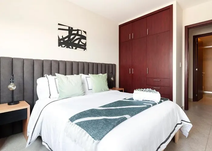 Precioso Diseño En Polanco, 2 Apartamento *