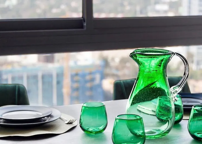 Precioso Diseño En Polanco, 2 Apartamento