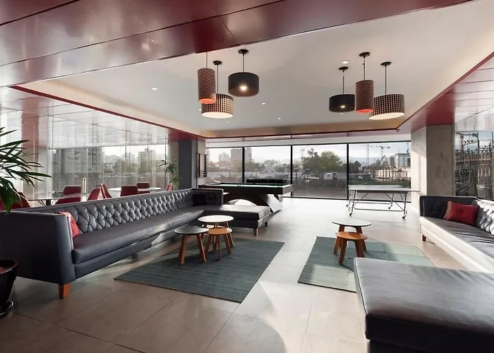Precioso Diseño En Polanco, 2 Apartamento *