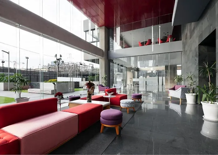 Precioso Diseño En Polanco, 2 * México DF
